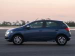 Chevrolet Onix Lollapalooza 2014 года